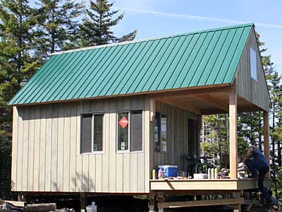A slideshow of Montsweag Bungalows