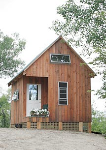 A slideshow of Montsweag Bungalows